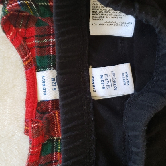 OLD NAVY - Holiday Outfit - Picture 2 of 3